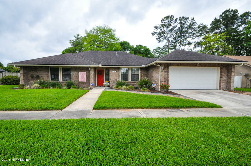 Property Photo:  9148 Paisley Court  FL 32257 