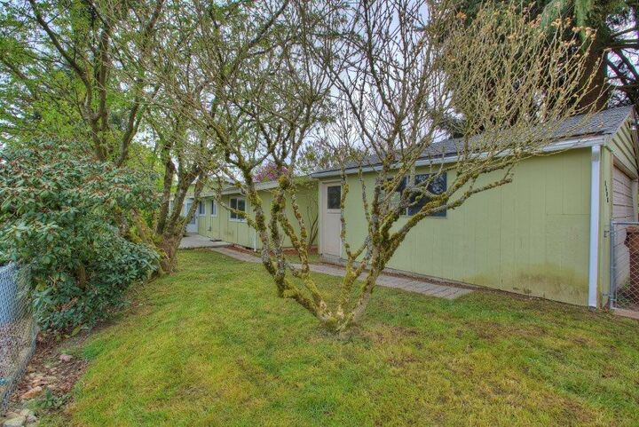 Property Photo: 3608 N Huson St WA 98407
