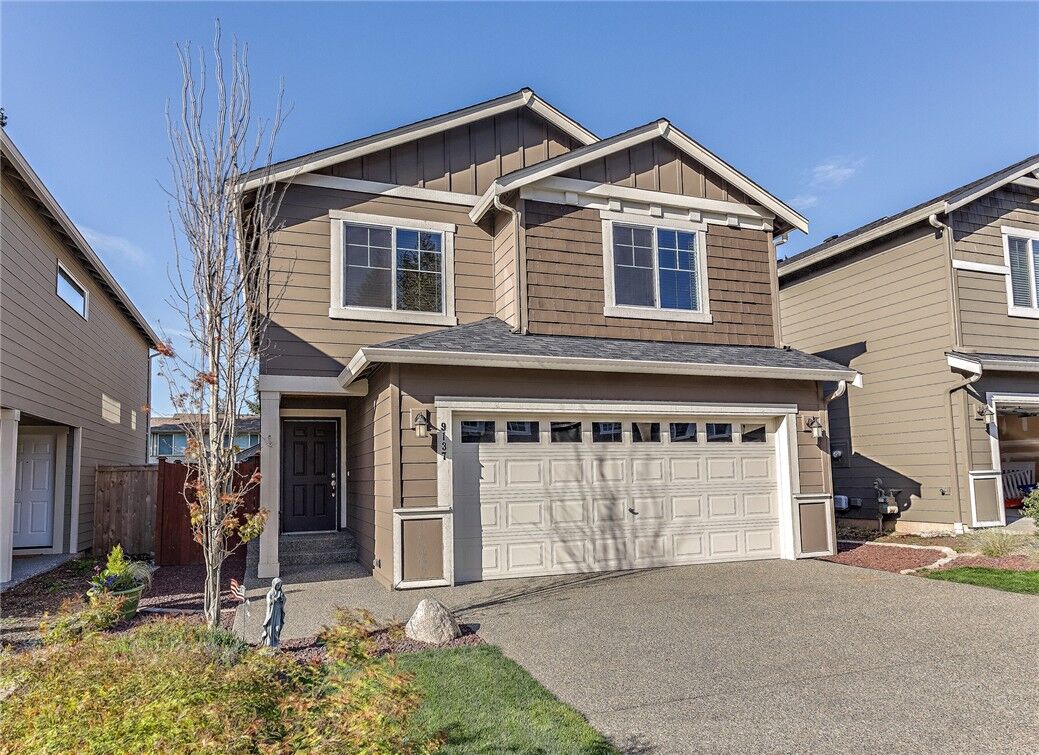 Property Photo:  9137  1st Street  SE  WA 98258 