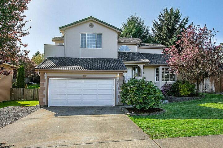 3814 Larchmont Ave NE  Tacoma WA 98422 photo