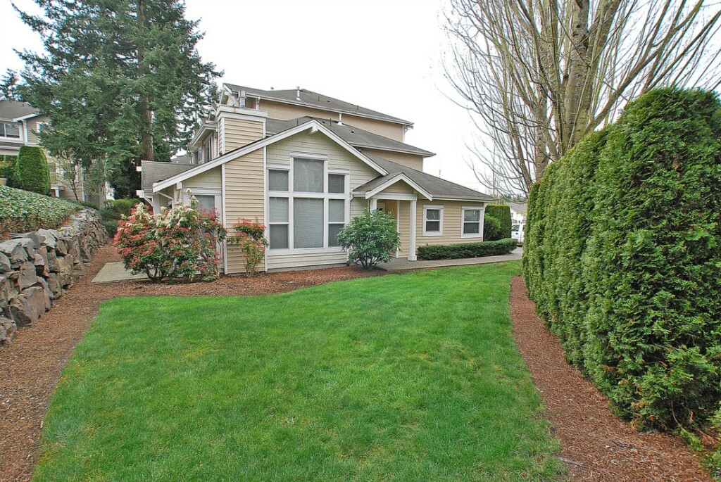 11802 NE 162nd Ct  Bothell WA 98011 photo