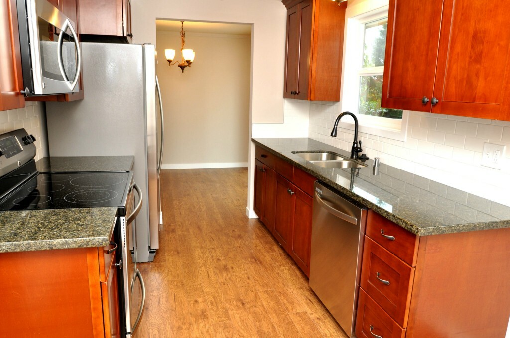 Property Photo:  2310 SW 116th St  WA 98146 