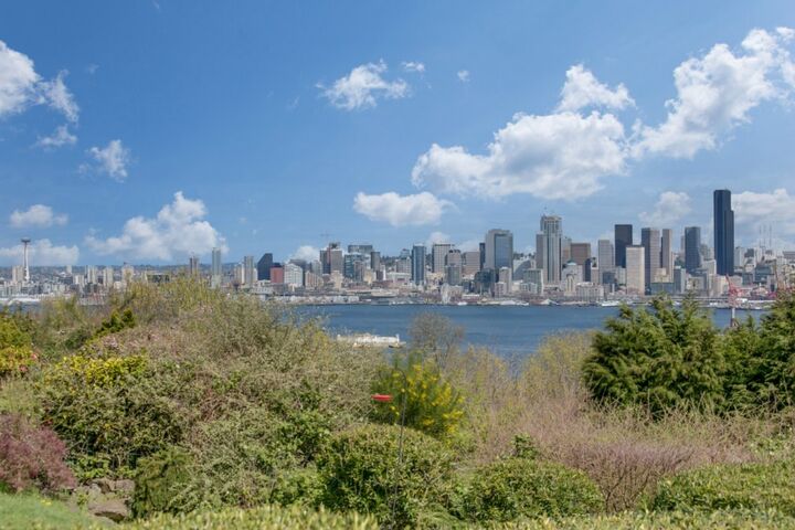 Property Photo: 3032 36th Ave SW WA 98126