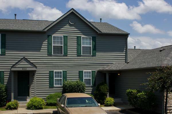 Property Photo:  4120 Blendon Way Drive 100D  OH 43230 