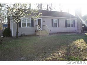 Property Photo:  5607 Baume Circle  VA 23237 