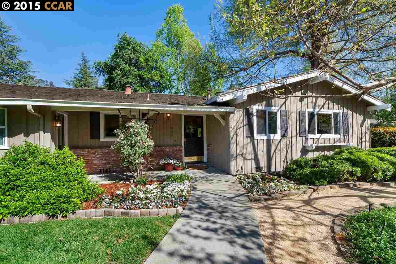 Property Photo:  990 Condit Road  CA 94549-4100 