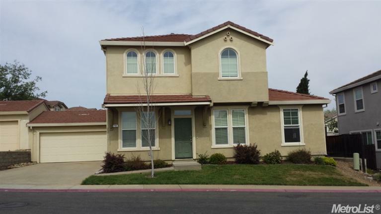 Property Photo:  745 Ward Way  CA 95630 