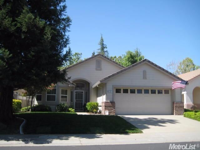 Property Photo: 6137 Burnt Cedar Way CA 95747