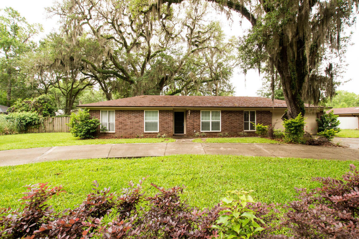 Property Photo: 11655 Mandarin Road FL 32223