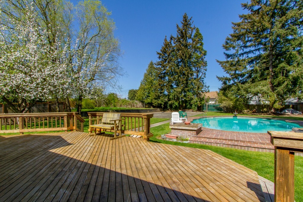 Property Photo: 4529 S 8th St WA 98405