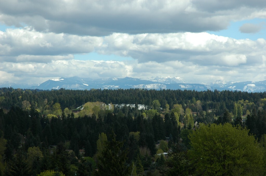 Property Photo: 9604 NE 141st Place WA 98034
