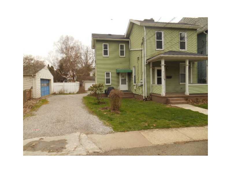 Property Photo:  105 Pine  PA 15143 