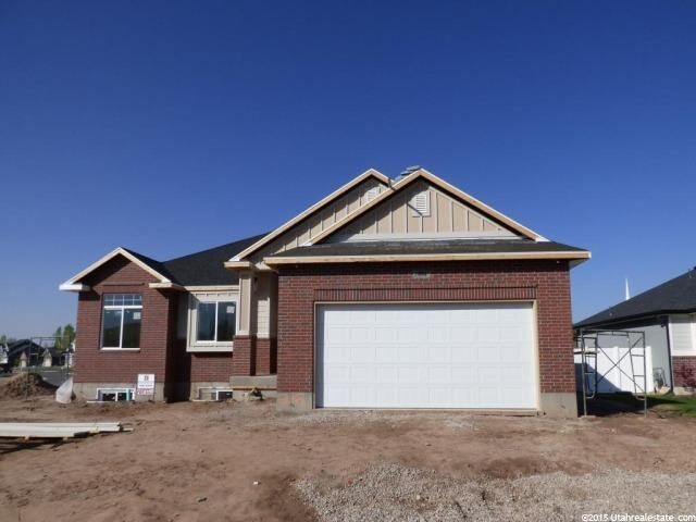 Property Photo: Address not disclosed UT 84041