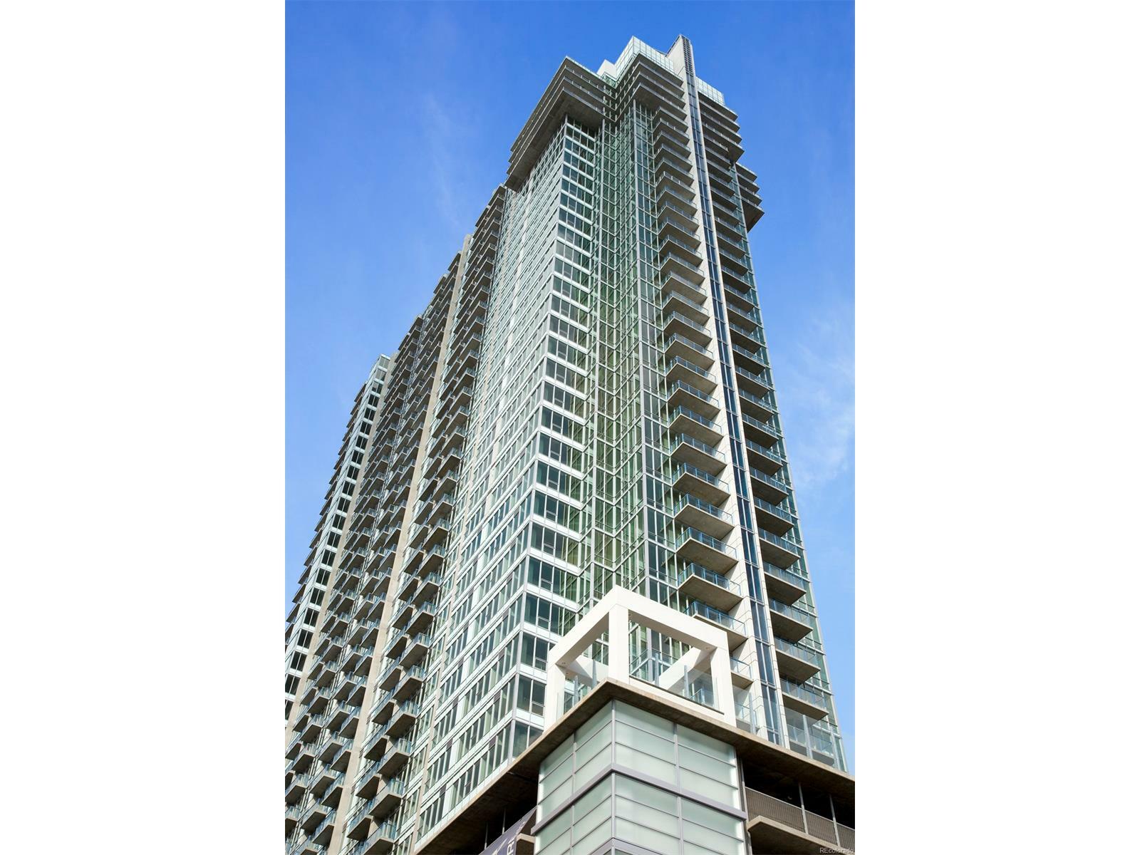 Property Photo: 891 14th Street 3306 CO 80202