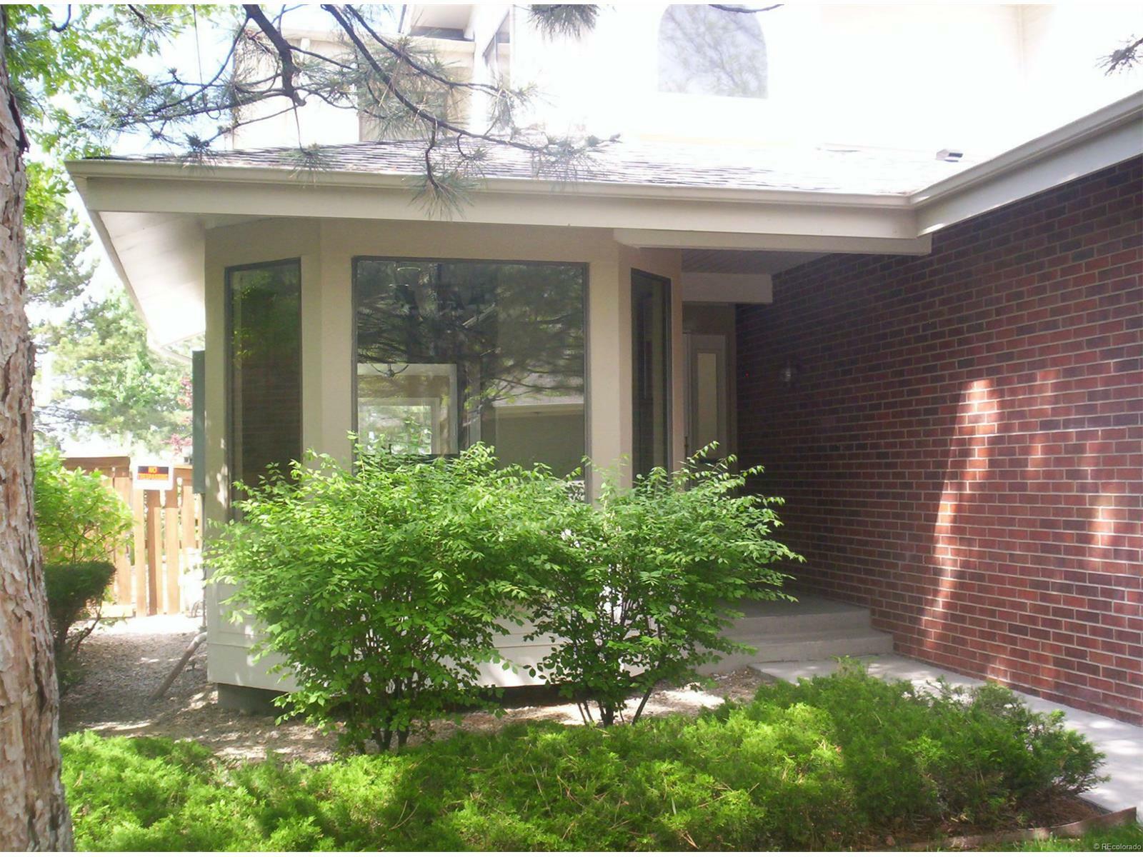 Property Photo: 1341 Northcrest Drive CO 80126