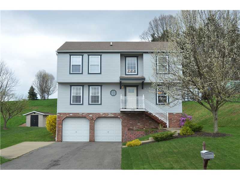Property Photo: 1140 Algonquin Drive PA 15205