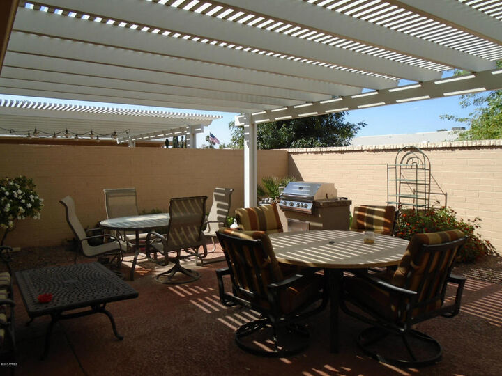 Property Photo: 12831 W Maplewood Drive AZ 85375