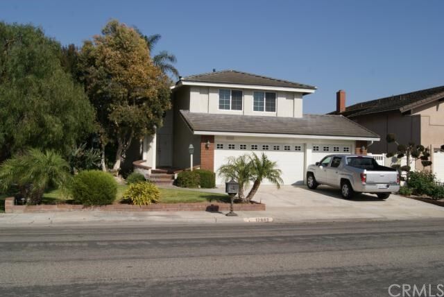 Property Photo:  12882 Alonzo Cook Street  CA 92845 