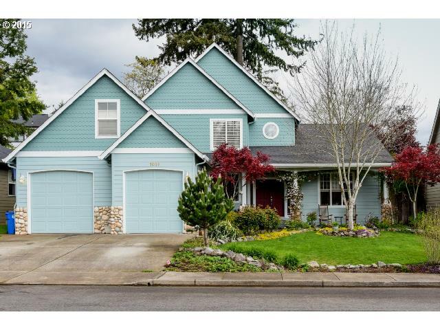 Property Photo:  1027 NW 22nd Ave  WA 98607 