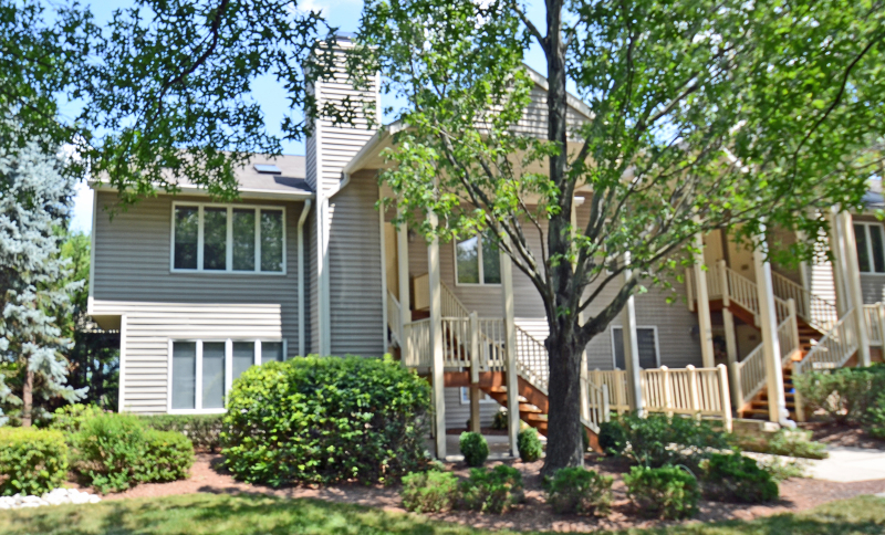 Property Photo: 48 Westchester Ter NJ 08801