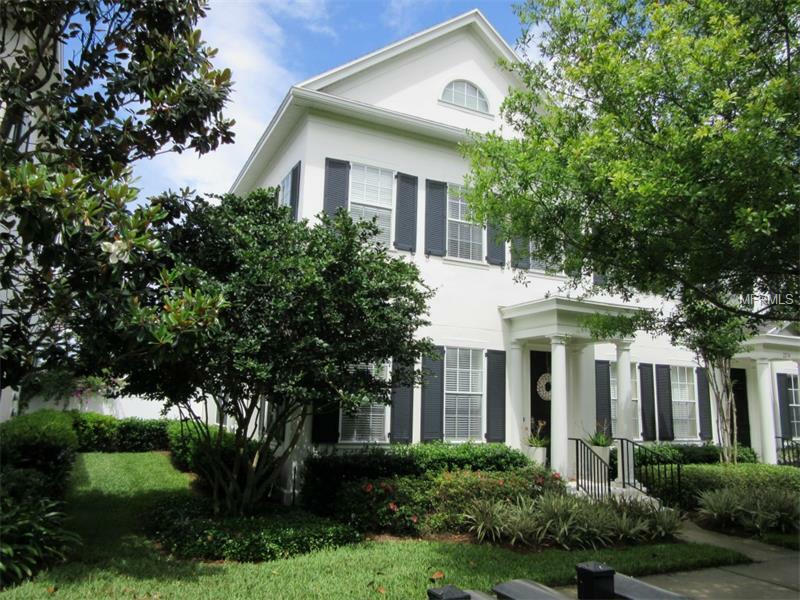 Property Photo:  2228 Osprey Avenue  FL 32814 