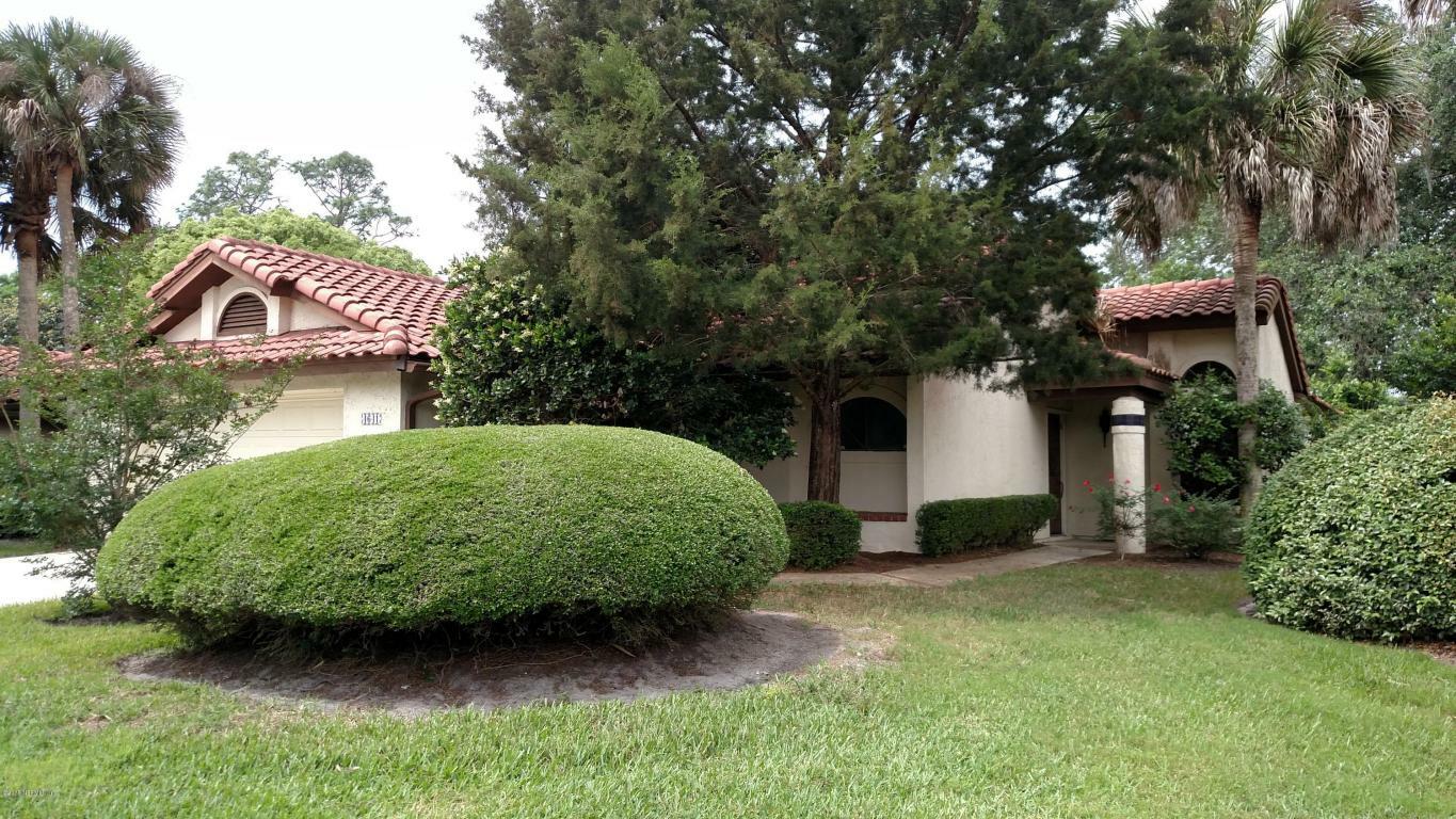 Property Photo:  4641 Corrientes Circle N  FL 32217 