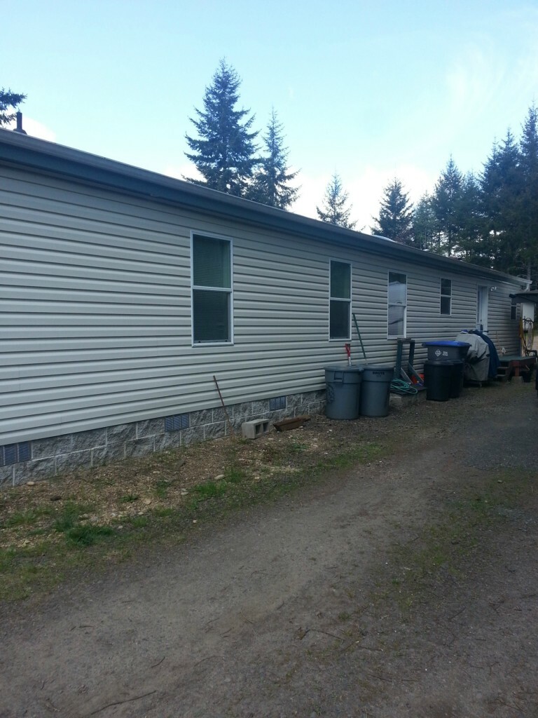 Property Photo:  10 E Green Bluff Ct  WA 98528 