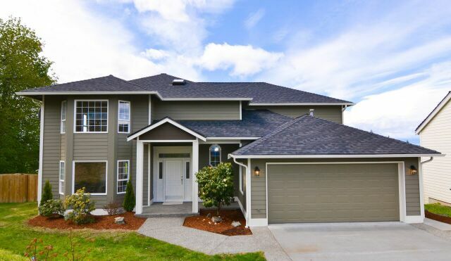 Property Photo: 4810 72nd Place SW WA 98275