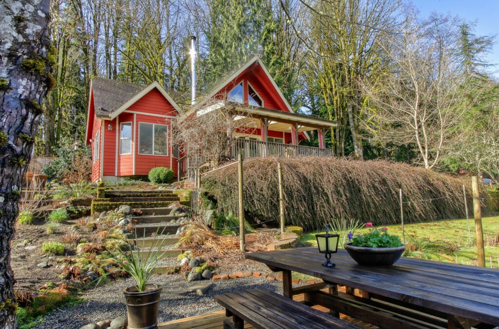 Property Photo:  49447 Skagit Ridge Rd  WA 98237 