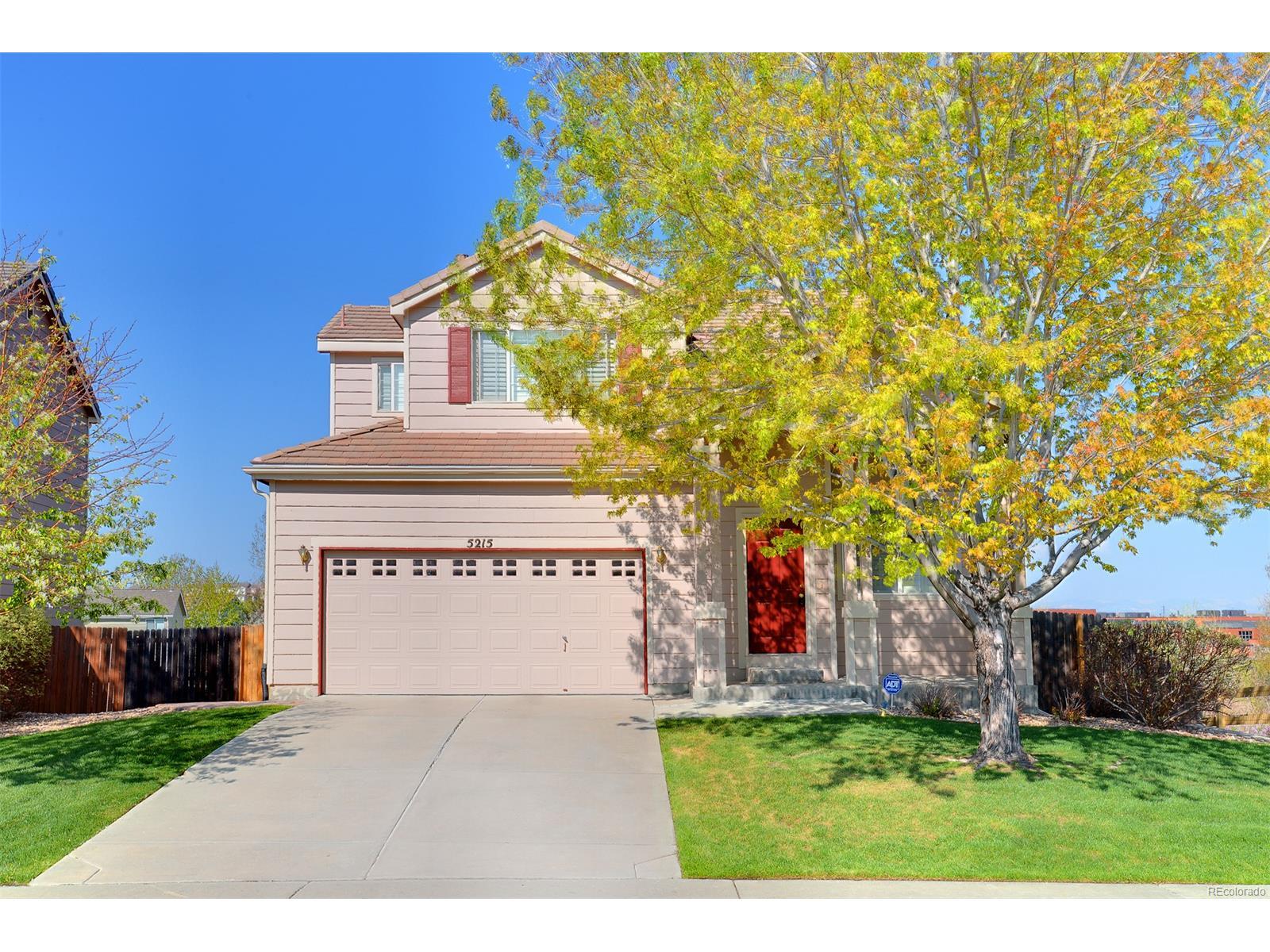 Property Photo: 5215 South Shawnee Street CO 80015