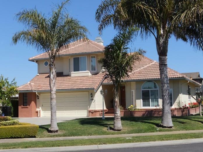 Property Photo: 1159 Loyola Drive CA 93901