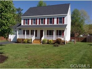 Property Photo:  5948 Dugout Terrace  VA 23111 