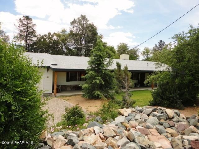 2013 Estrella Road  Prescott AZ 86305 photo