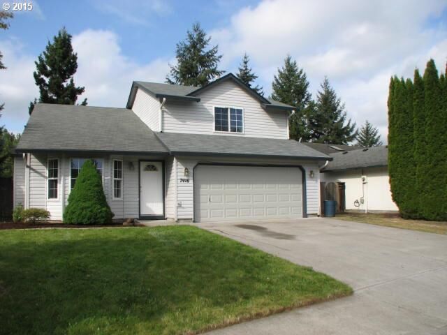 Property Photo:  7416 NE 87th Cir  WA 98662 