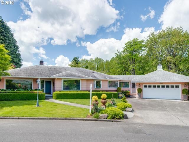 7907 SW Ruby Ter  Portland OR 97219 photo