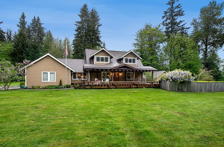 22110 NE 133rd St  Woodinville WA 98077 photo