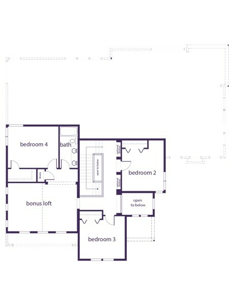 Property Photo: 23807 3rd 7 Dr SE WA 98021