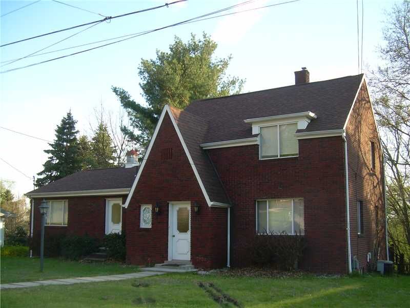 Property Photo: 157 Curry Avenue PA 15145