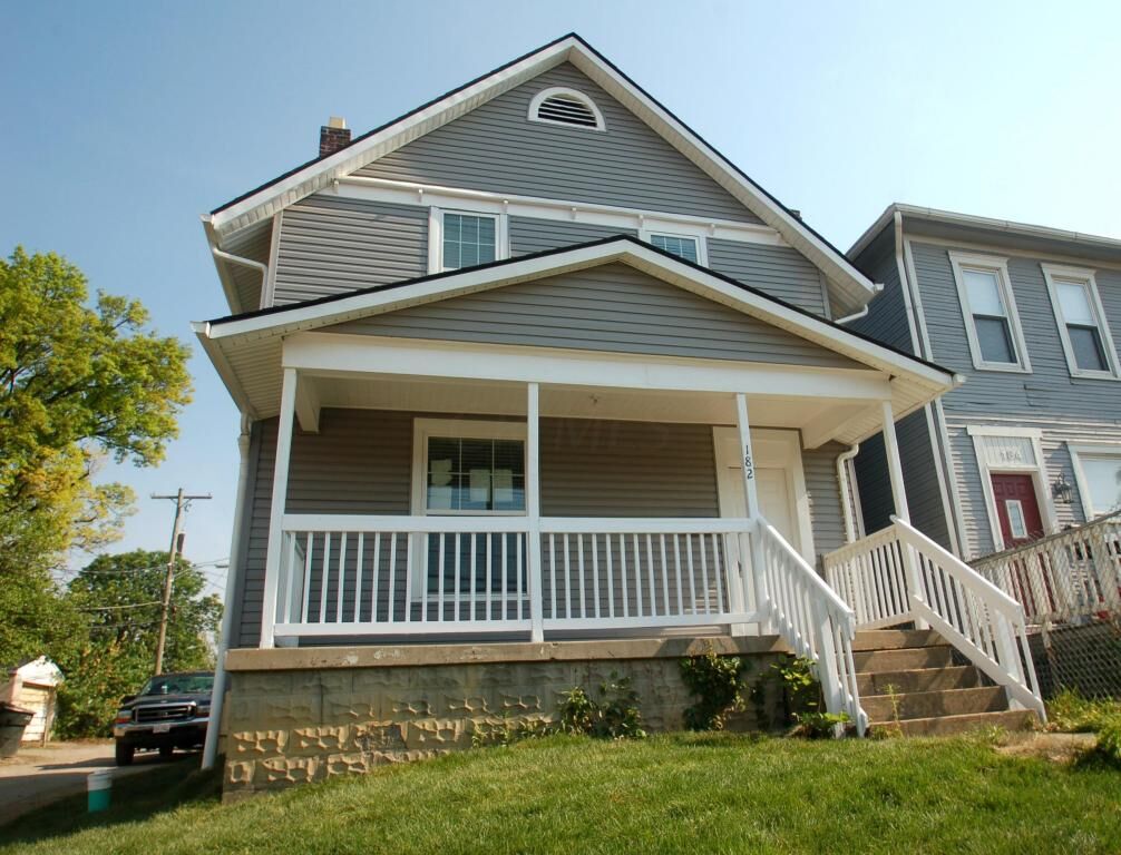 Property Photo:  182 E 7th Avenue  OH 43201 