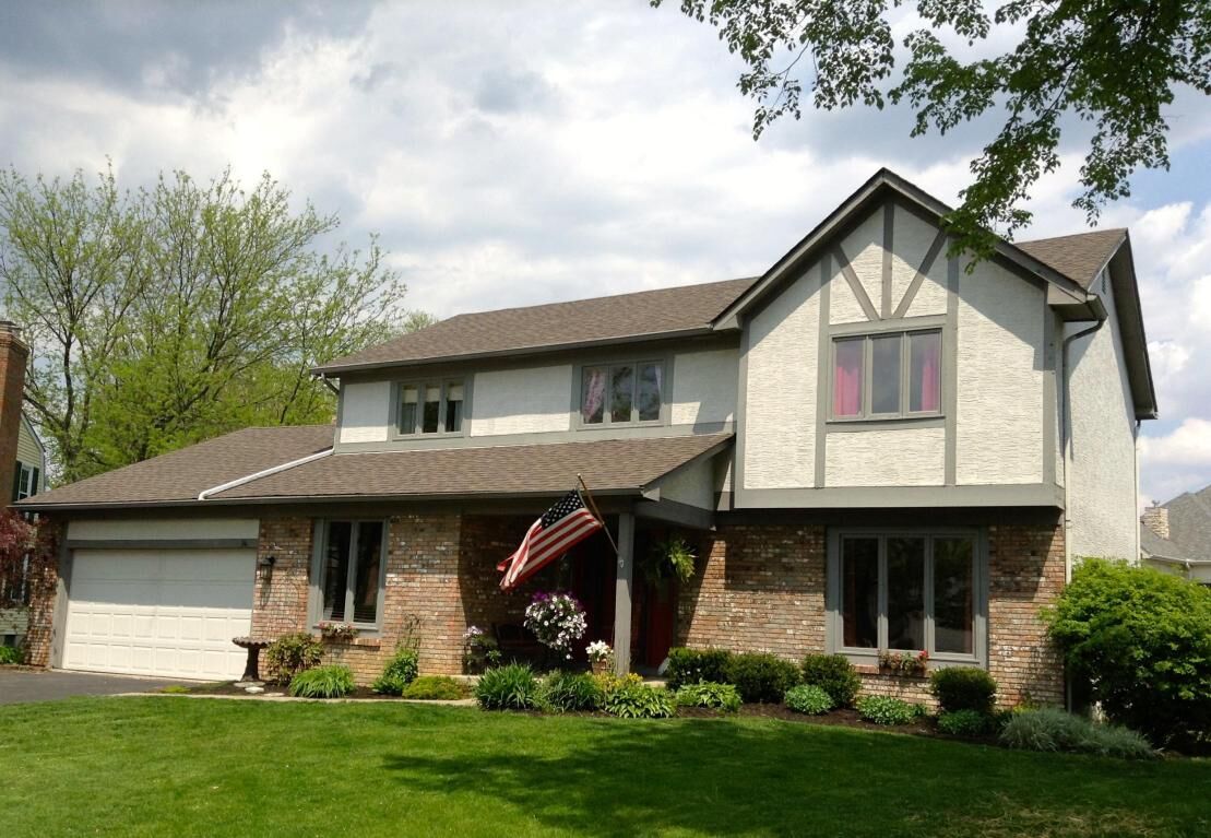 Property Photo:  34 Massey Drive  OH 43081