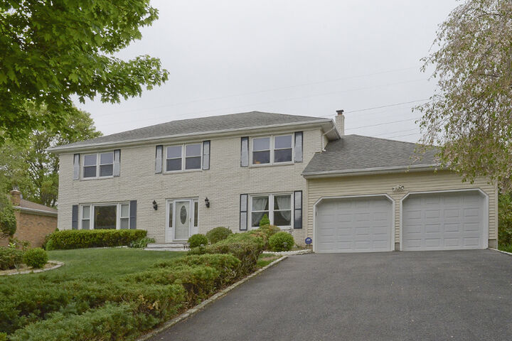 7 Jackson St  East Hanover Twp. NJ 07936 photo