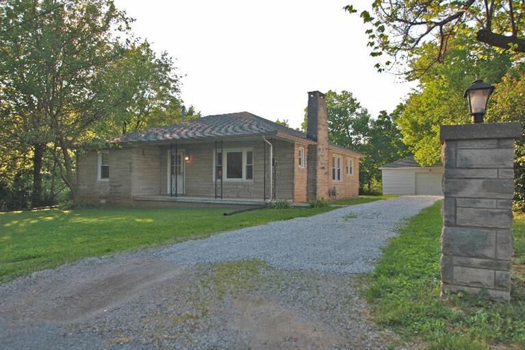 Property Photo:  504 Ripy Street  KY 40342 