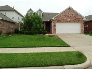 Property Photo: 3753 Summersville Lane TX 76244