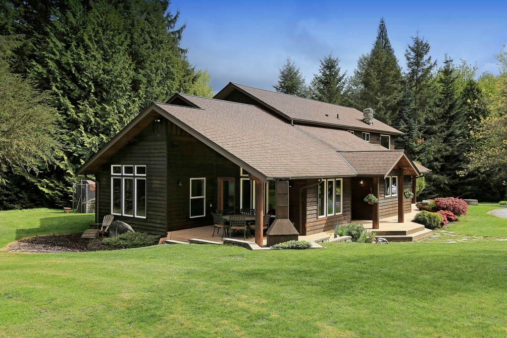 Property Photo:  5420 226th St NW  WA 98292 