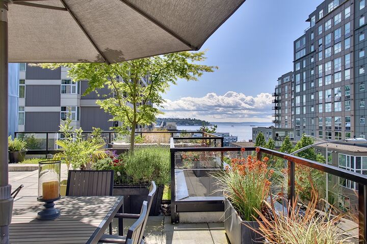 81 Clay St 421  Seattle WA 98121 photo