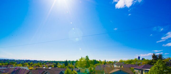 Property Photo:  1110 29th Avenue S B  WA 98144 