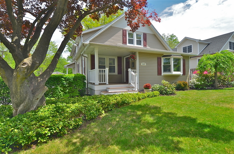 Property Photo: 533 Mt Hope Rd NJ 07885