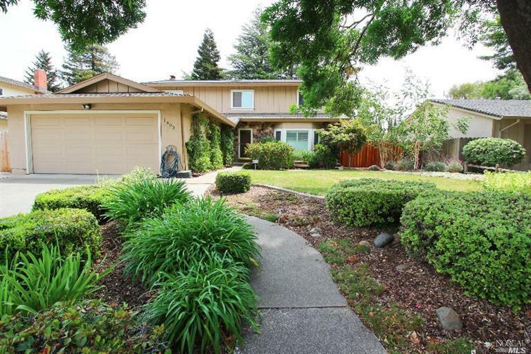 Property Photo:  1602 Astoria Drive  CA 94534 