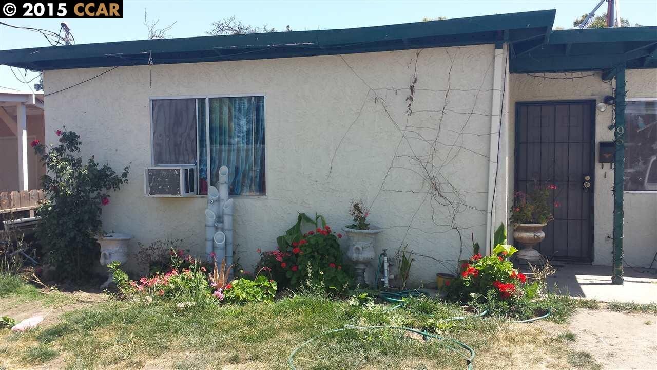 Property Photo:  95 Rose Ann Avenue  CA 94565 