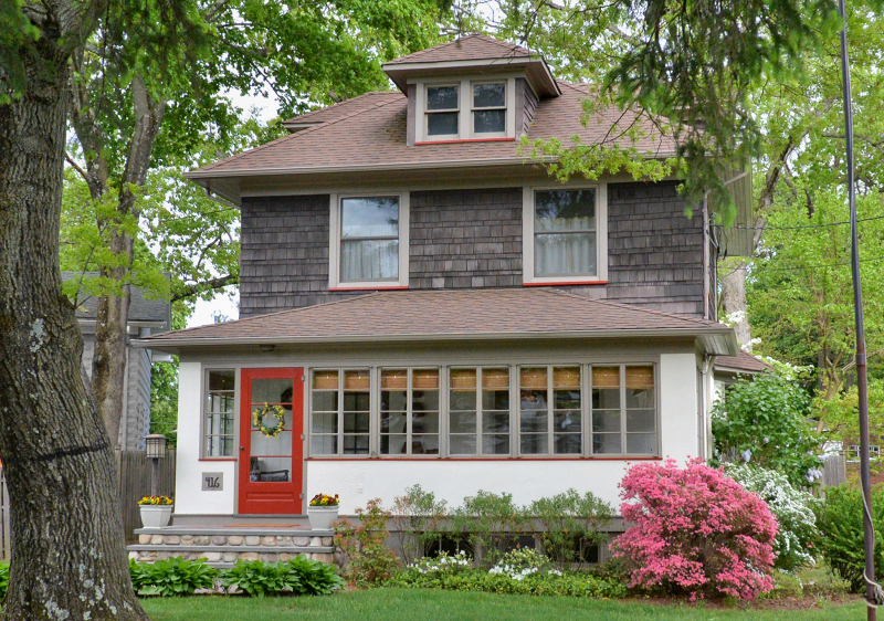 Property Photo: 416 W Main St NJ 07005
